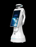 来由：①汽车行业深度绑定：正在汽车白车身焊