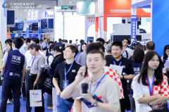 GV从动车、输送设备、分拣系统等展品